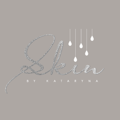 Glamorous logo with the title ' logo for skin care spa'