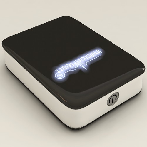 Medical artwork with the title 'Medical Device Illustrations'