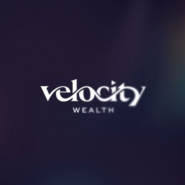 Custom font design with the title 'Wordmark'