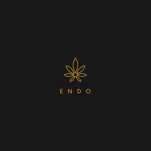 Zen logo with the title 'ENDO'