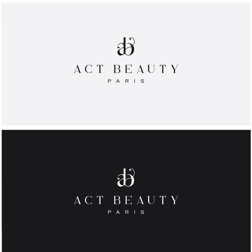 Timeless brand with the title 'Elegant logo for high luxury cosmetics tools supplier'