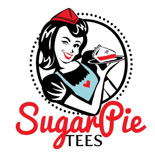 pie contest logos