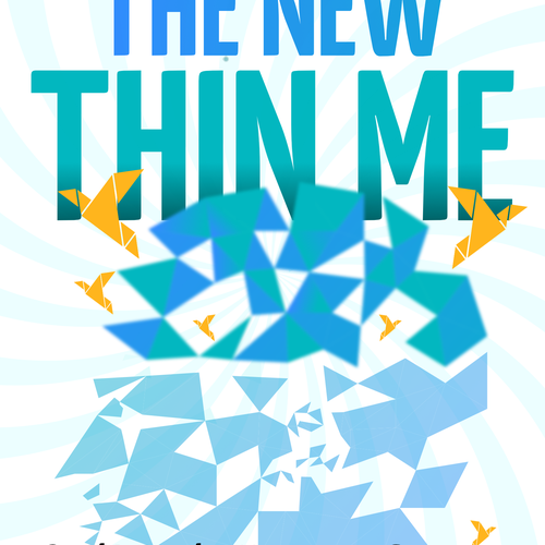 Album art design with the title 'Album Cover art design'