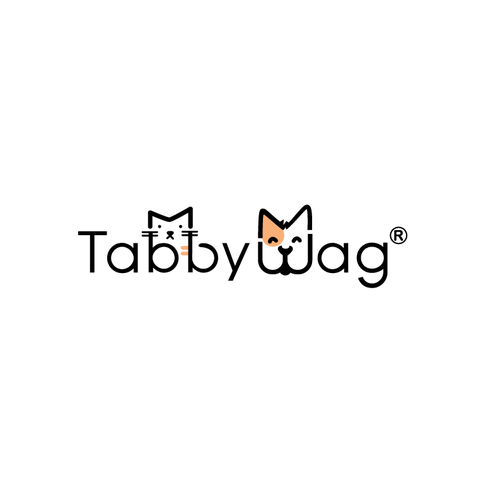 Cat and dog logo with the title 'Pet Products'