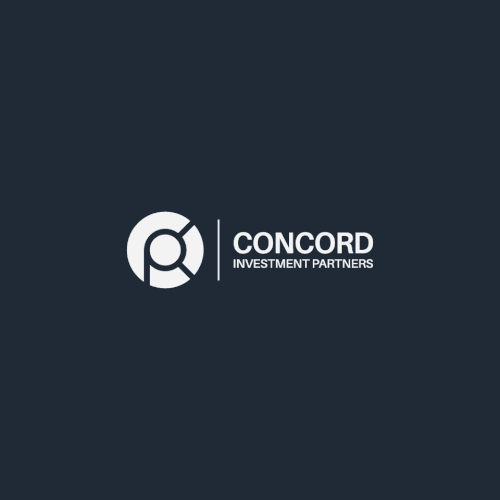 Mortgage brand with the title 'Concord'