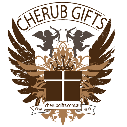 Filigree logo with the title 'Elegant & Luxurious Logo for an online retailer'