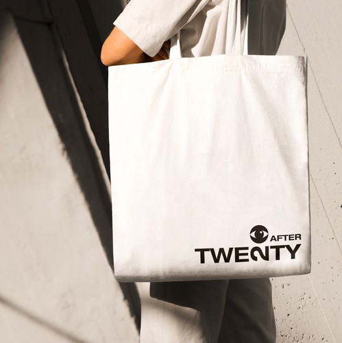 Multimedia design with the title 'Authentic logo for multimedia production company'