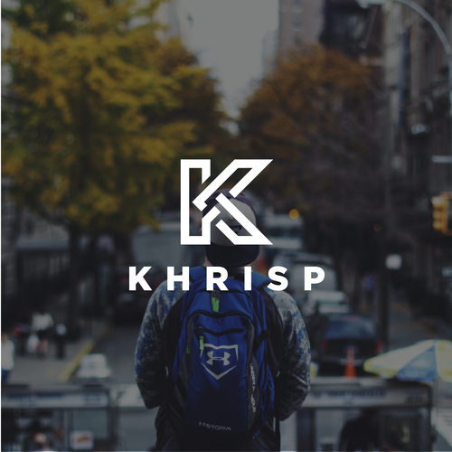 Crisp logo with the title 'Digital video production services '