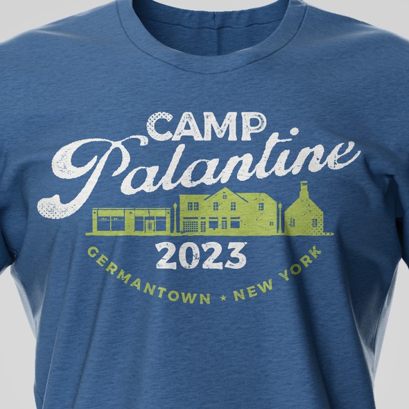 Camp T shirt Designs 52 Camp T shirt Ideas in 2024 99designs