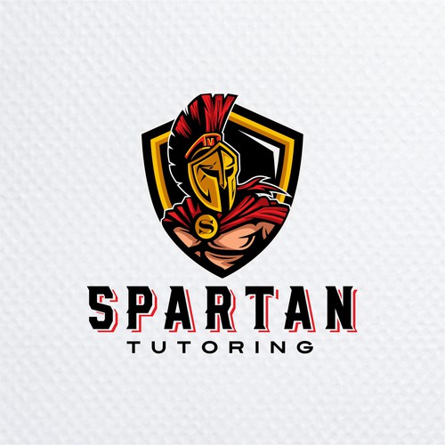 Spartan Logos The Best Spartan Logo Images 99designs