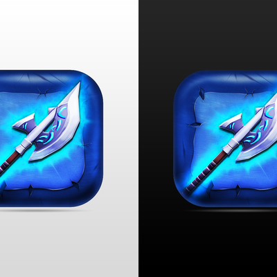Megablade game icon