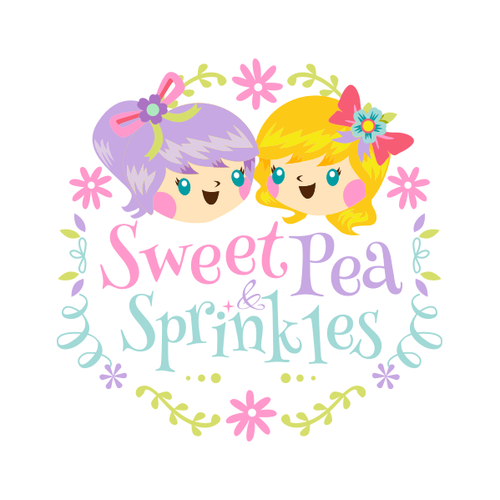 Kid design with the title 'Create a cute and whimsical logo for my children's boutique!'