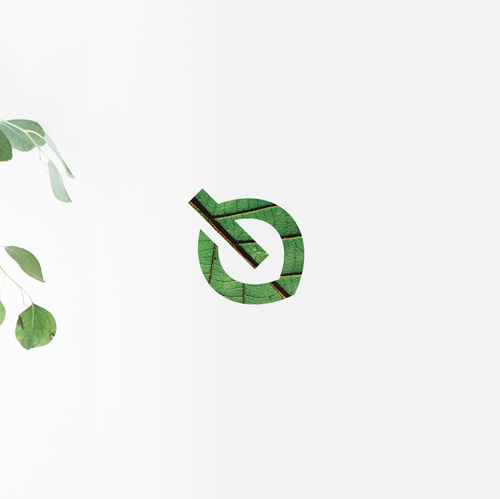 Product logo with the title 'Logo for Biocore'