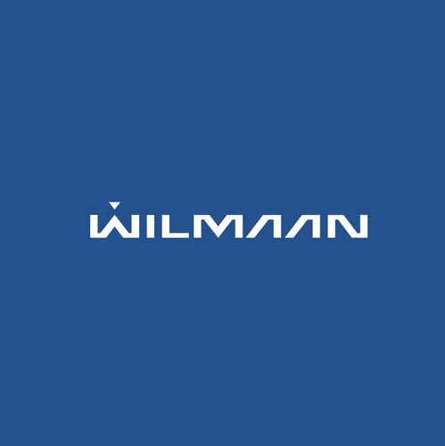 Import design with the title 'Wilmaan'