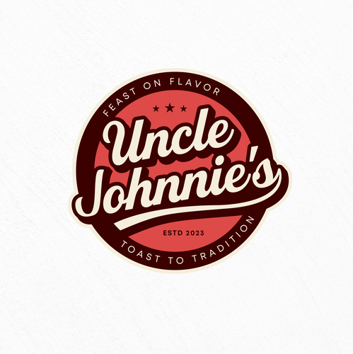 Calligraphy logo with the title 'Calligraphy logo design'