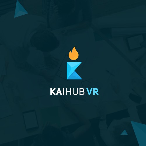 Fire brand with the title 'K Torch'