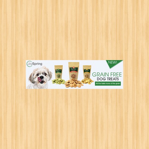 Slider design with the title 'Slider'