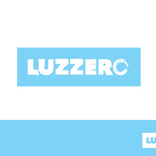 Art logo with the title 'Fine art printing for your ideas in a logo'