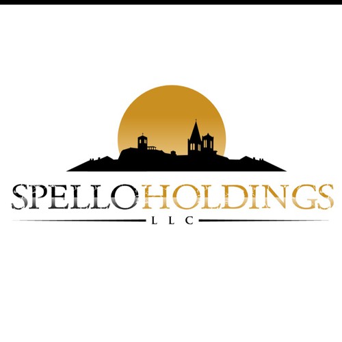 Financial holding logo with the title 'logo for Spello Holdings, LLC'