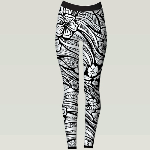 Stylish and trendy leggings designs for your brand