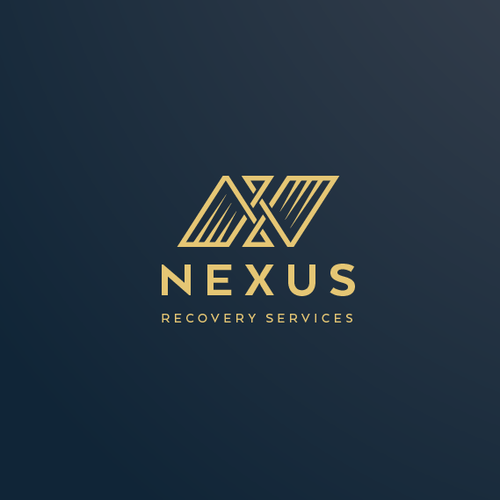 Sober logo with the title 'Logo Design for Addiction Rehabilitation Program'