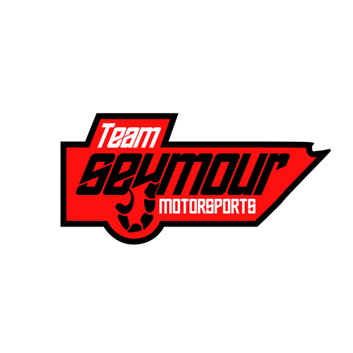 auto racing team logos