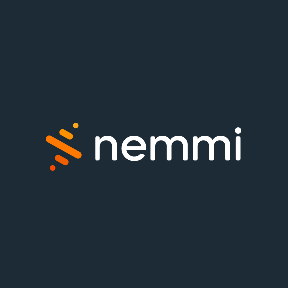 Chart design with the title 'Nemmi '