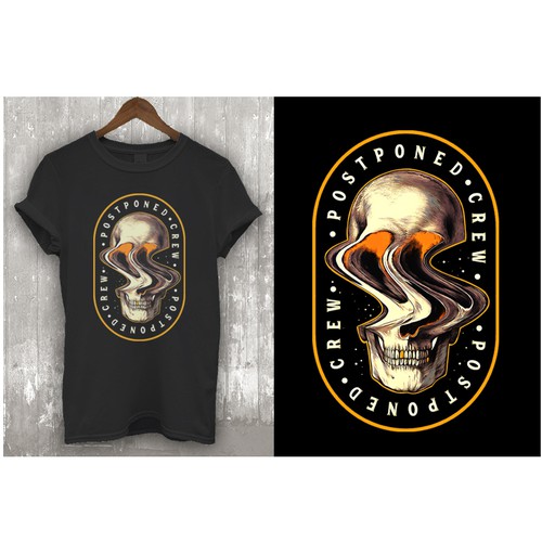 Band T Shirt Designs The Best Band T Shirt Images 99designs