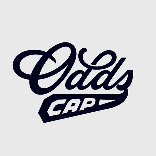 Cool cap sale logos