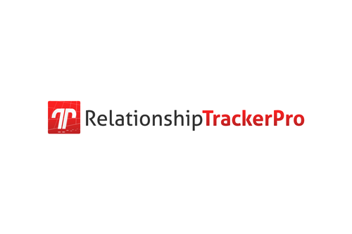 Relationship logo with the title 'Relationship Tracker Professional'