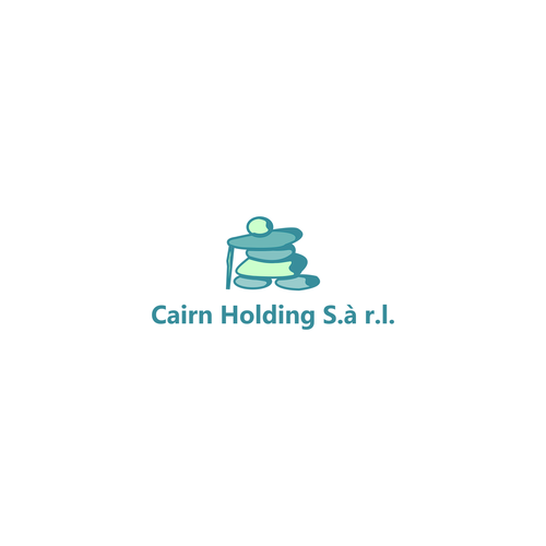 People brand with the title 'Cairn Holding S.à r.l.'