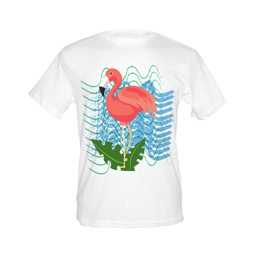 Camp t-shirt with the title 'Blusa'