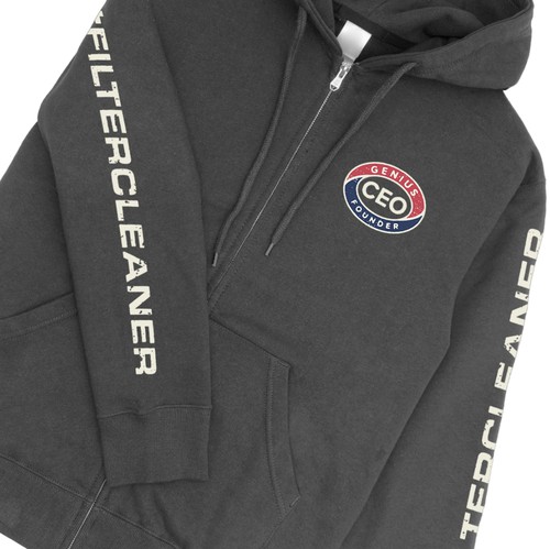 Mid-Century design with the title 'Clothing and Apparel Design'