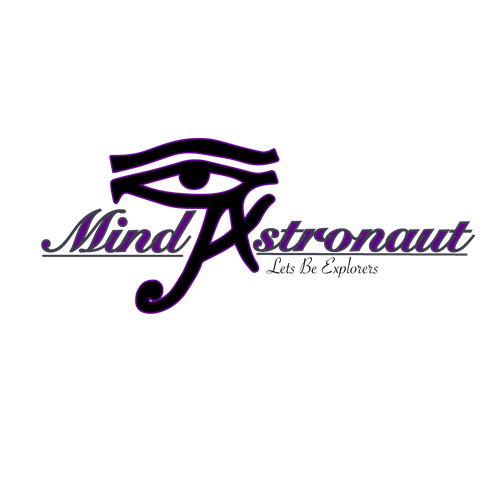 Illustrator design logo with the title 'Logo concept'