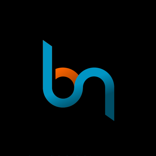 Motion graphics design with the title 'Designing a motion graphic for BelieveNutrition'