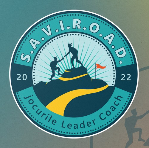 Trainer design with the title 'Board game logo for business skill games.'