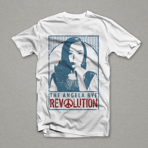 Stencil design with the title 'Vintage Stencil'