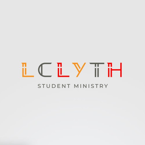 youth ministry logo templates