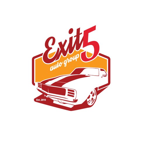 29 logos de voiture pour doubler votre concurrence - 99designs