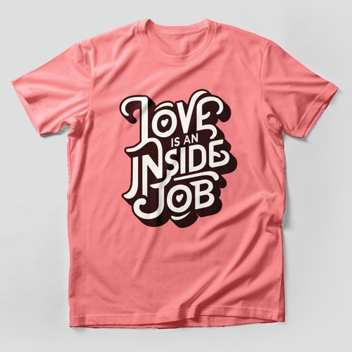 Religious t-shirt with the title 't shirt design '