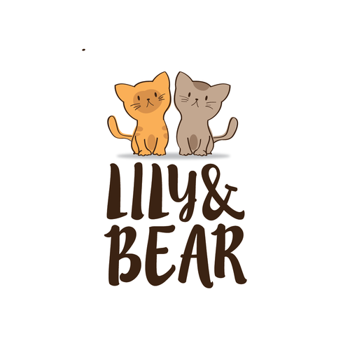 Cute Animal Logos - 6366+ Best Cute Animal Logo Ideas. Free Cute Animal  Logo Maker. | 99designs