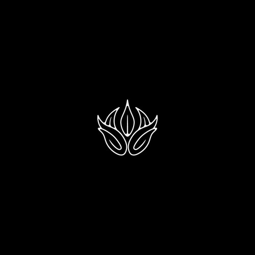 Tulip logo with the title 'WING WELLNESS PLLC'