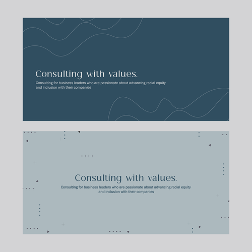 Web design artwork with the title 'Glenn Singleton & Associates Web Assets'