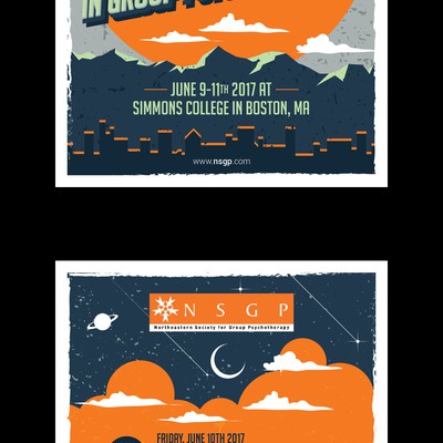 NSGP Postcard Design