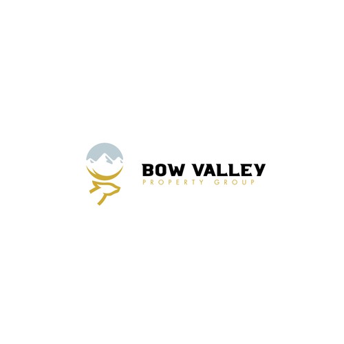 Bow logo with the title 'Bow Valley'