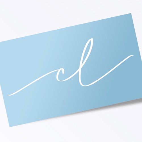 Classy design with the title 'Modern & Elegant Business Logo'