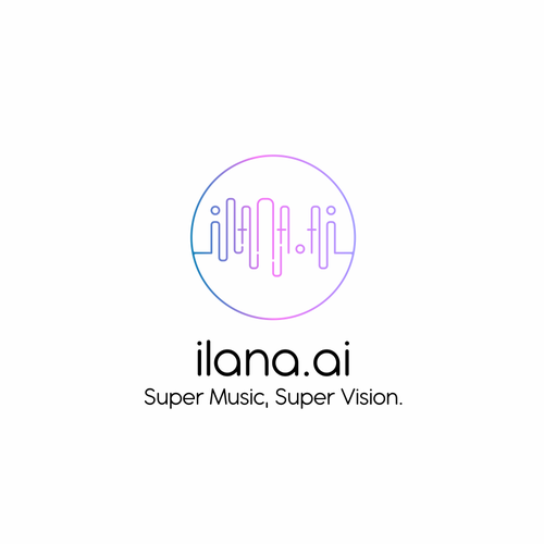 AV logo with the title 'Ilana.ai'