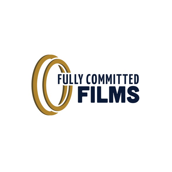 Double logo with the title 'Fully Committed Films'