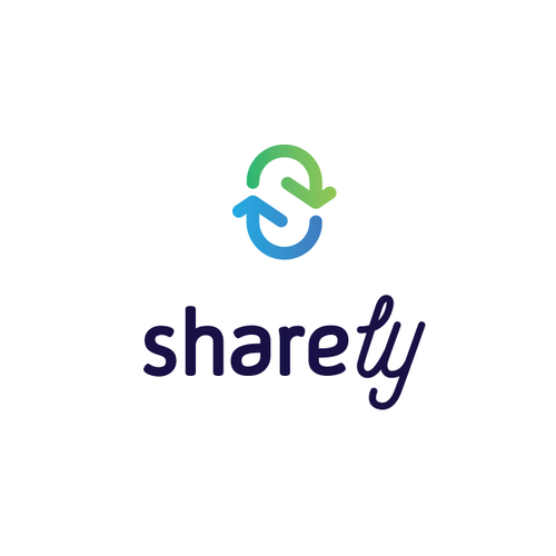 Marketplace logo with the title 'Logo for Rental marketplace'