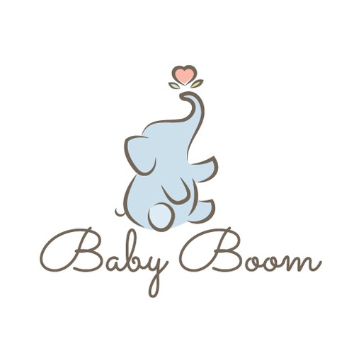 cute logos design